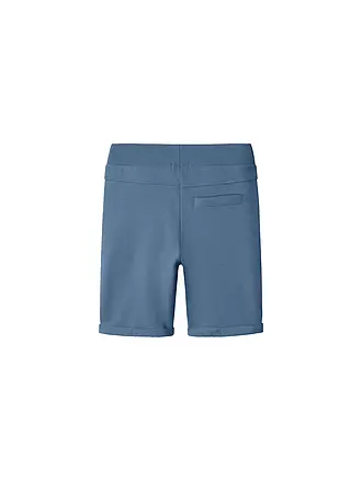 NAME IT | Shorts garçon NKMVIMO | blau